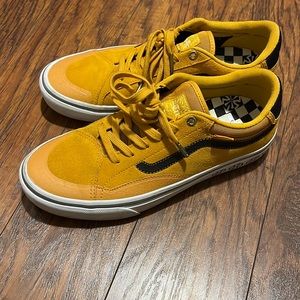 Vans tony Trujillo shoe